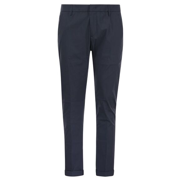 Dondup Men Gaubert - Slim-Fit Trousers,All Products : American Fashion Style Bags On Sale